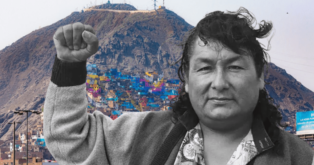Chacalón: La Voz de los Andes que Conquistó Perú y Representa la Esperanza de los Migrantes