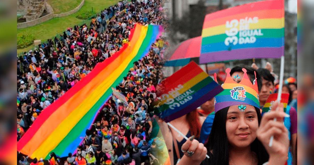 Ley de los Baños, discursos de odio y criminalización de protestas ...