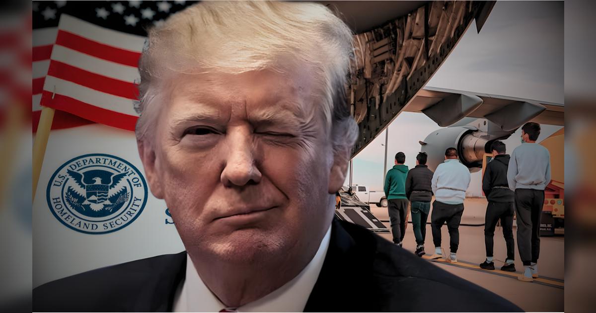 USCIS informó que los inmigrantes implicados en fraude migratorio pueden ser sentenciados hasta 10 años de prisión y enfrentar multas elevadas en 2025. Foto: composición LR