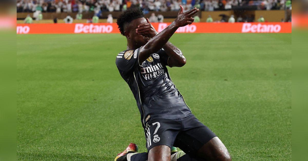 Real Madrid se instaló en los octavos de final del Mundial de Clubes y ...