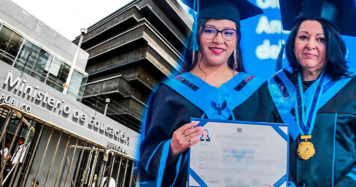 Minedu anuncia que implementarán nuevas – El reportero andino