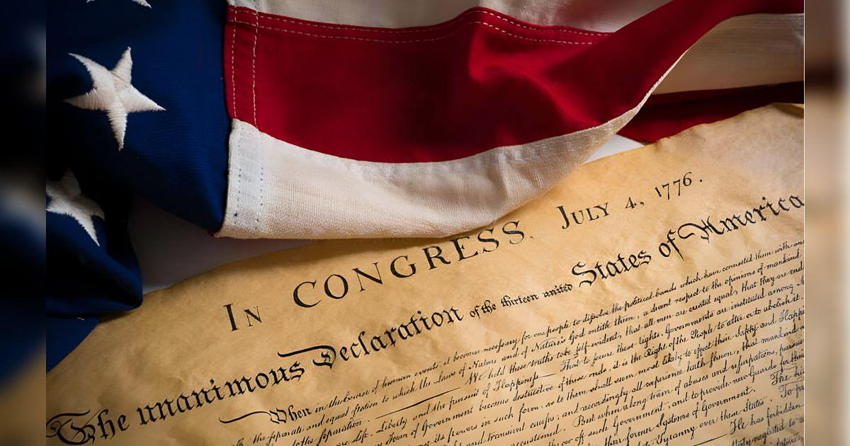 ¿Por qué se celebra el 4 de julio en Estados Unidos? La sorprendente ...
