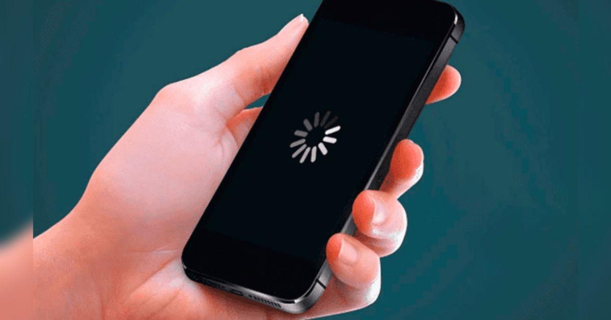 ¿Tu smartphone anda lento? Estos errores comunes saturan el teléfono y ...
