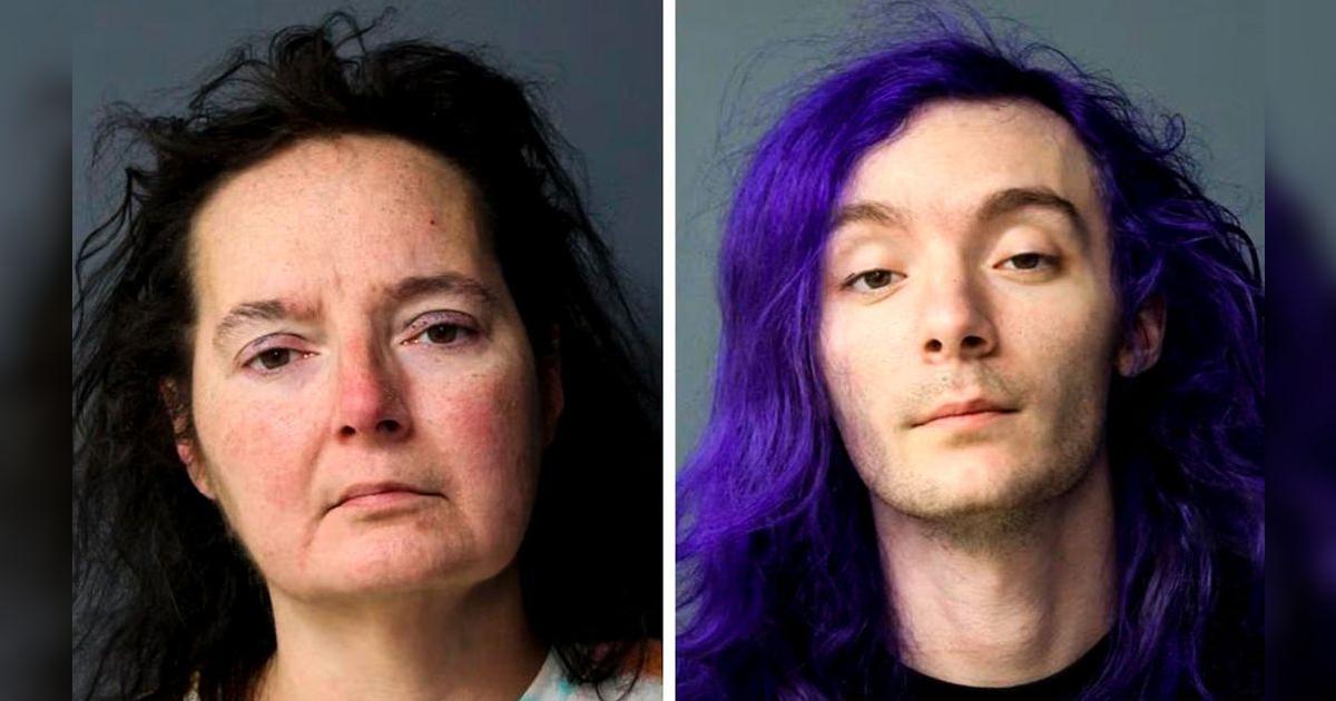 Mujer es condenada a 40 años de prisión por matar a su madre en asilo ...