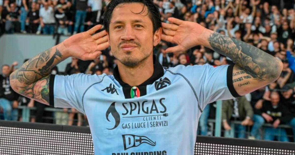 ¡Bambino a Italia! El destino de Lapadula se aleja de Perú: ¿Cuál es el nuevo club que lo seduce?