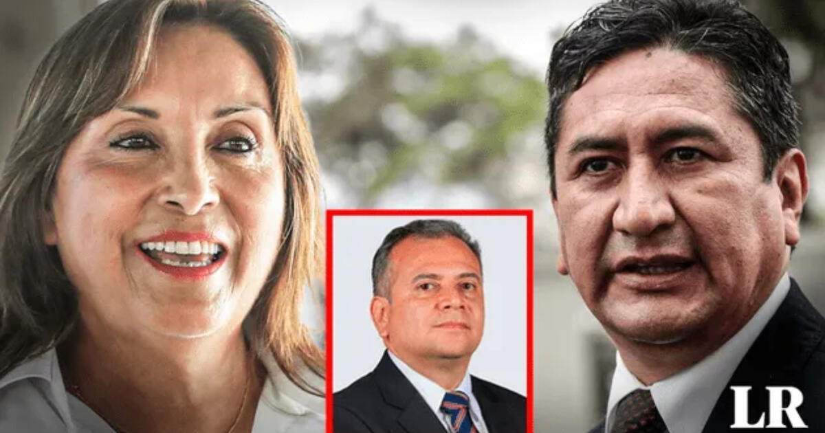 Dina Boluarte | Gobierno paga 70.000 soles a – El reportero andino