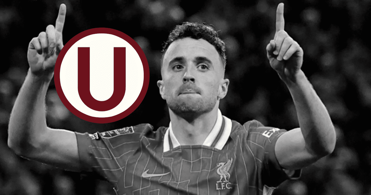 Universitario de Deportes, consternado por la trágica muerte de Diogo Jota y su hermano: Un golpe al fútbol peruano y a sus clubes