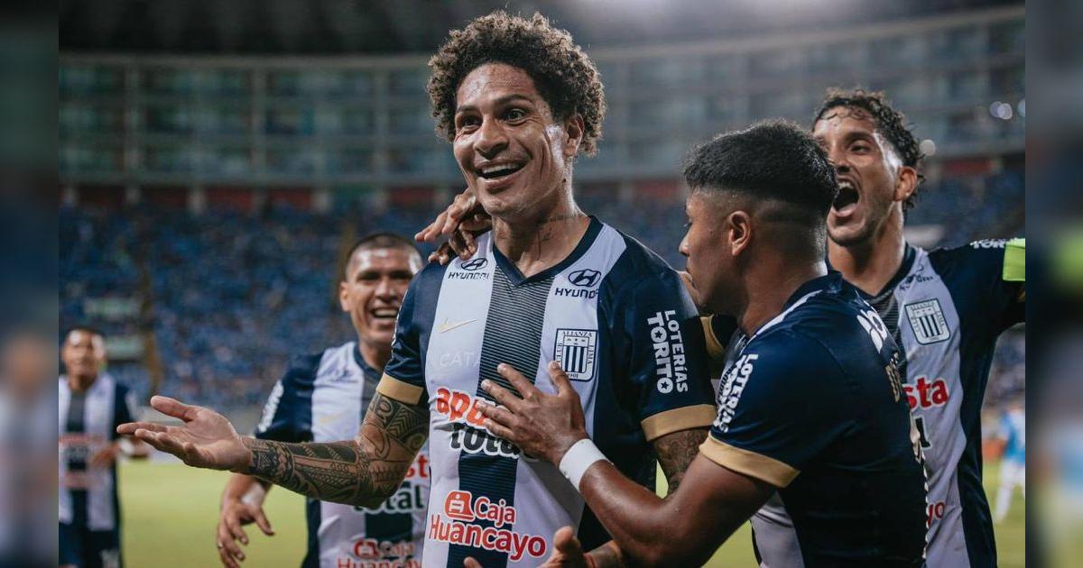Alineaciones Alianza Lima contra Binacional por la fecha 18 del Torneo ...