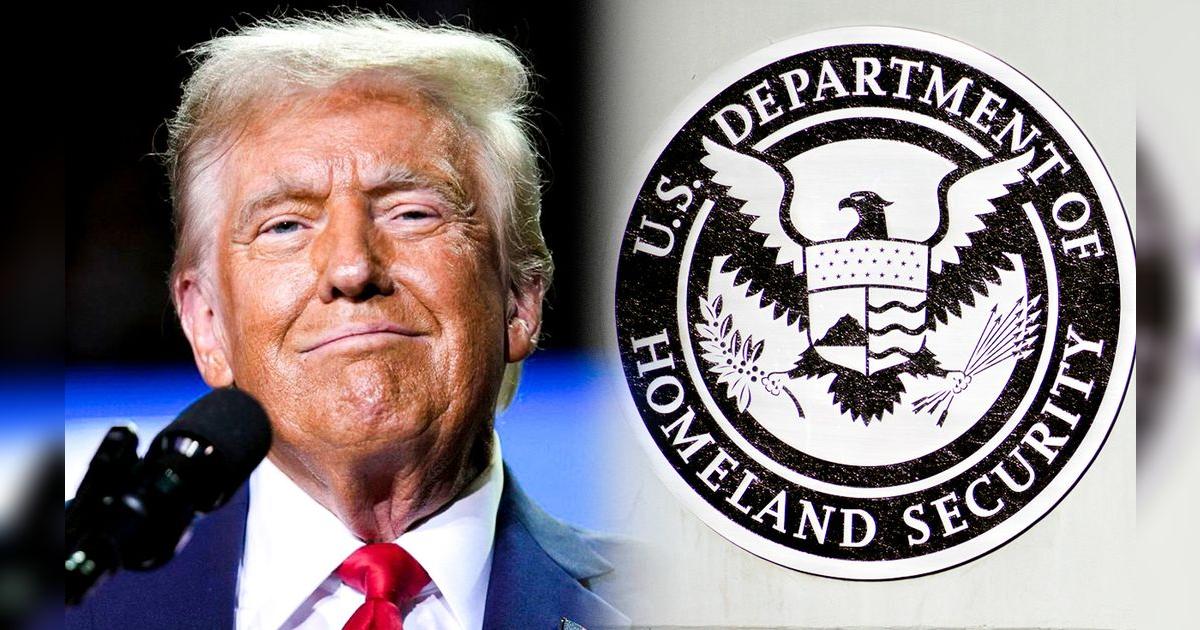 USCIS y su buena noticia para inmigrantes en EEUU: Gobierno de Trump ...