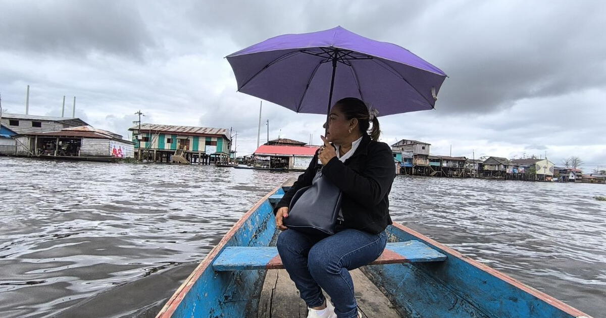 Día del Maestro | La vida sacrificada de los – El reportero andino