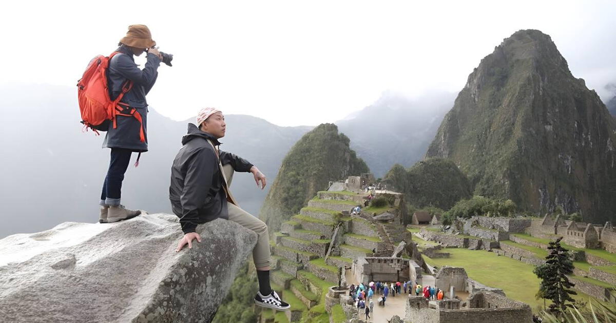 El costo de viajar a Machu Picchu para un – El reportero andino