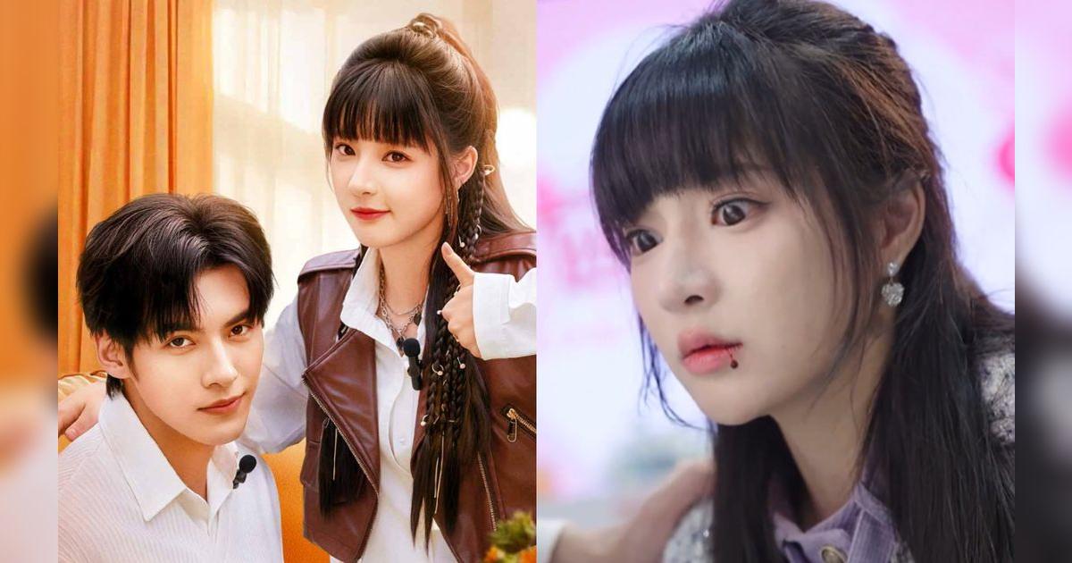 Un lío de amor ¿dónde ver el drama chino en