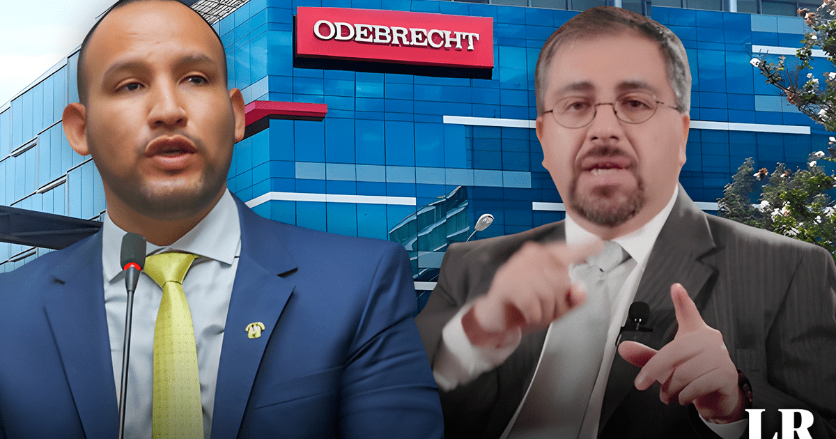 Confirmado: abogado de dos prófugos de – El reportero andino