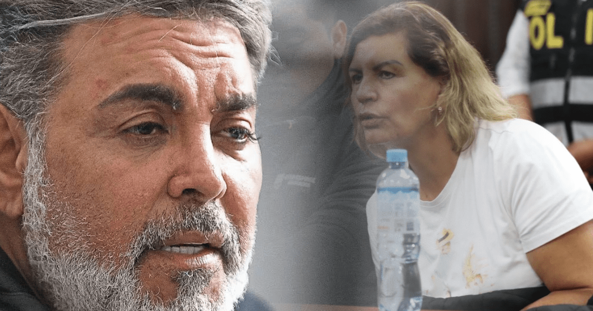 Caso Andrés Hurtado: fiscal Elizabeth Peralta – El reportero andino