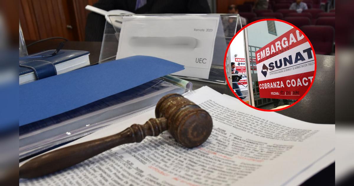 Si no pago impuestos o tengo deudas en Perú, – El reportero andino Si no pago impuestos o tengo deudas en Perú, – El reportero andino