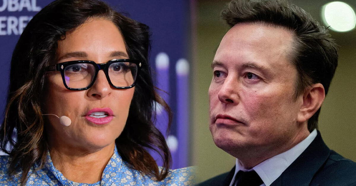 Linda Yaccarino renuncia al cargo de CEO de X de Elon Musk y anuncia nueva  etapa con XAI: "Lo mejor está por venir" | Mundo | La República
