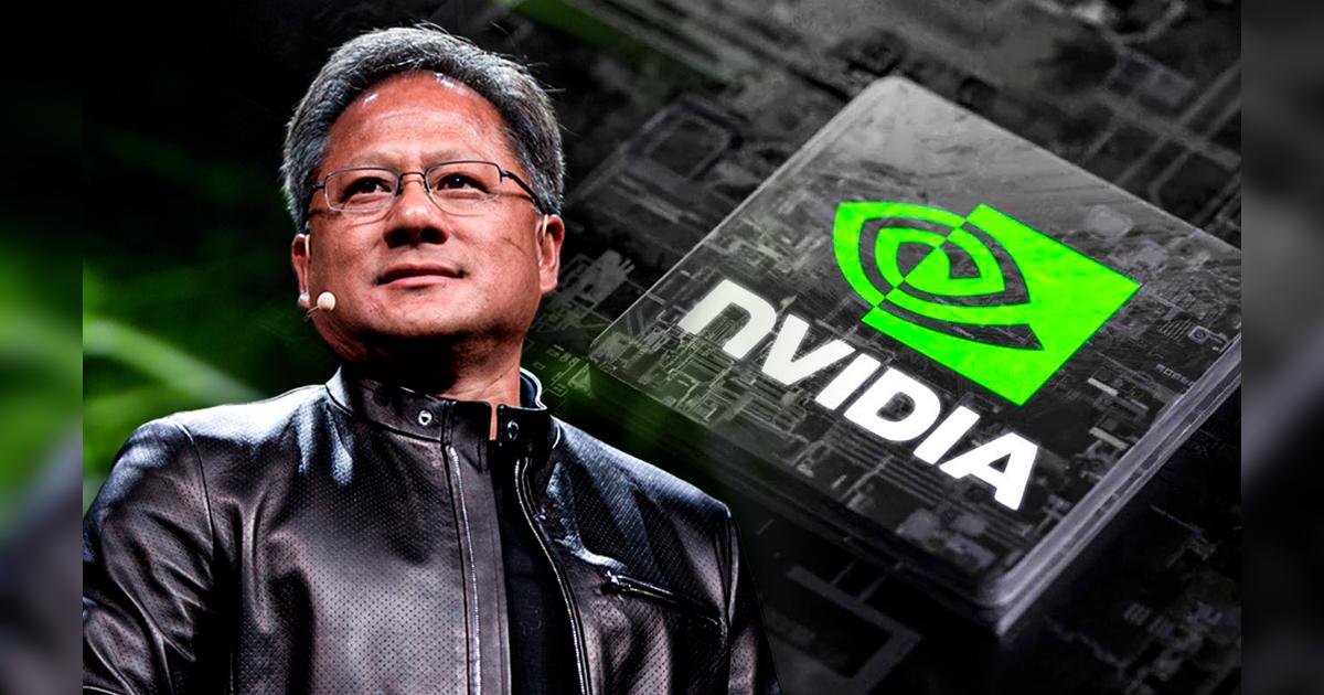 Nvidia supera a Microsoft y Apple como la primera empresa en alcanzar ...