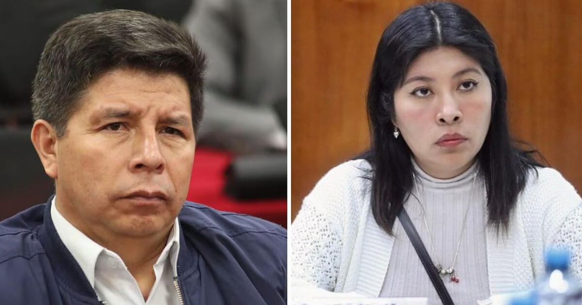 Pedro Castillo denuncia amenazas de muerte a – El reportero andino
