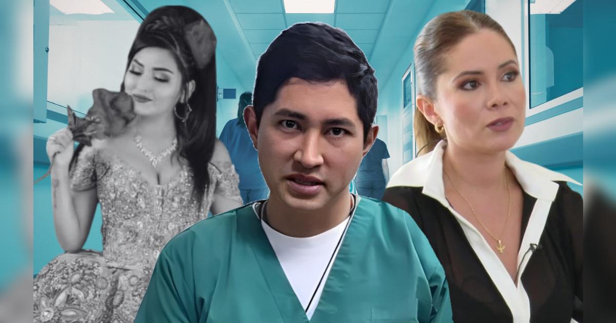 ¿Quién es el Dr. Fong, el cirujano acusado de mala praxis y causar la muerte de la Muñequita Milly?