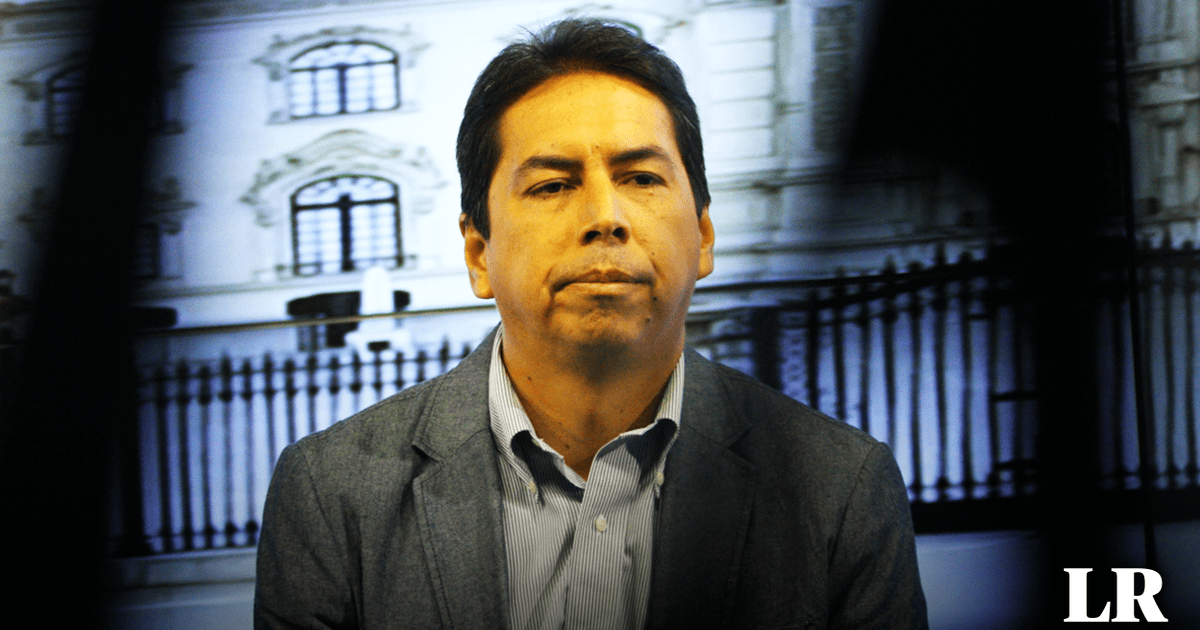 José Miguel Castro temía 25 años de cárcel – El reportero andino