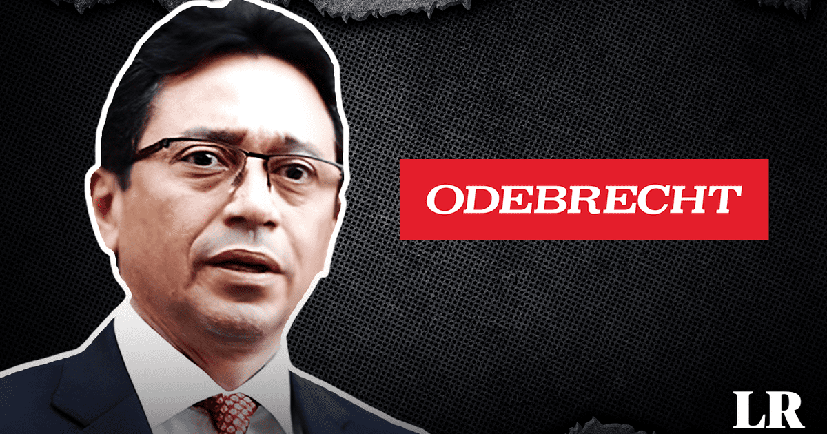 Testigo del caso Odebrecht: “Cómo jode – El reportero andino
