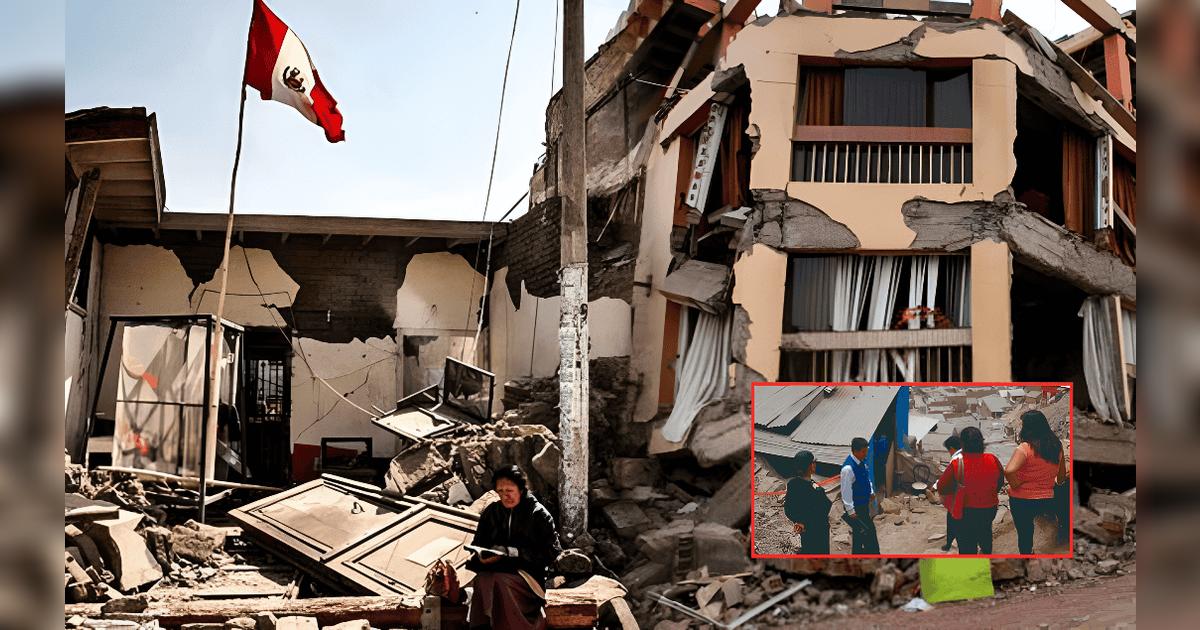 Sismo en Lima | estos son los 5 errores comunes que debes evitar ...