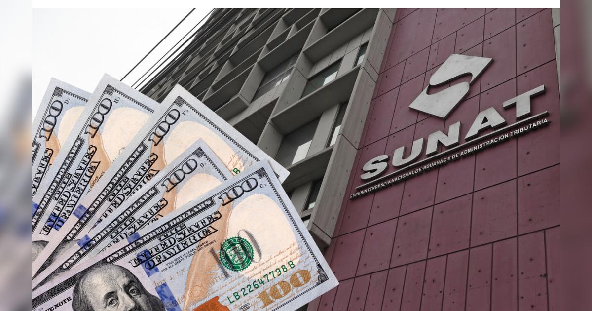 ¿Qué es el dólar Sunat y quienes utilizan este tipo de cambio? Conoce ...