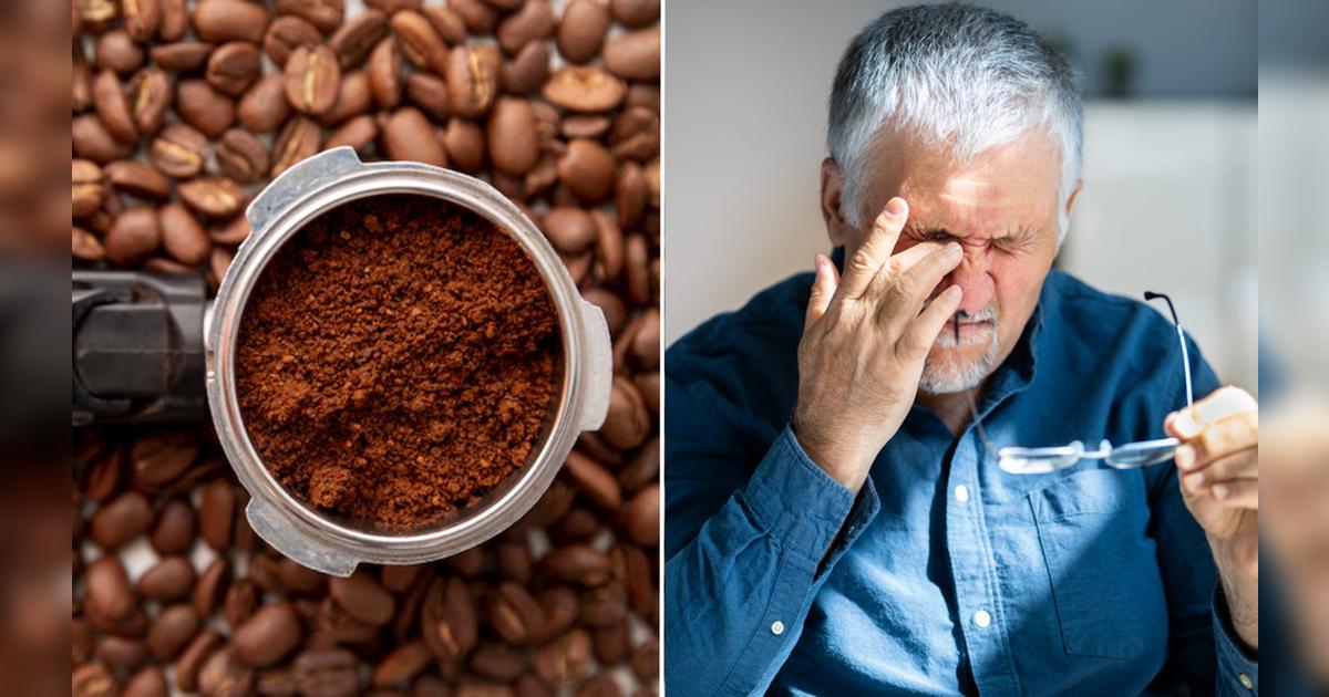 China Scientists: Instant Coffee Linked to Severe Visual Loss - News Directory 3