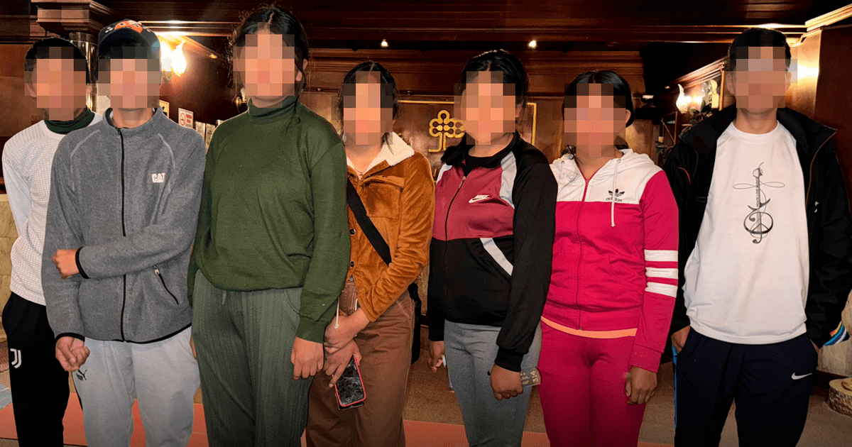 Intoxicados por Qali Warma a la fiscalía: – El reportero andino