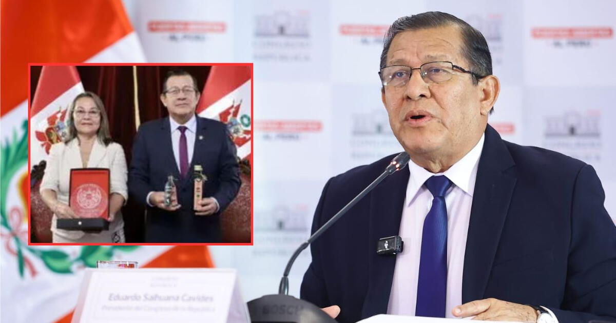 Eduardo Salhuana ataca a la prensa tras – El reportero andino