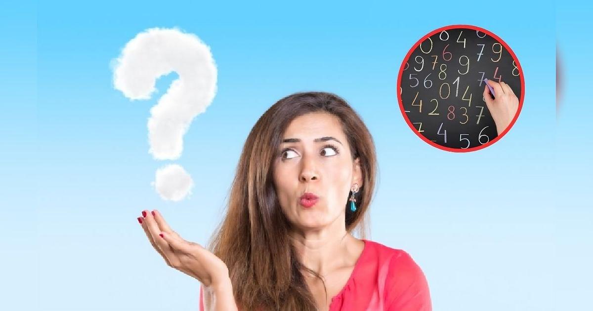 ¿Cuáles son los 3 números que se escriben con tres letras? Descubre ...