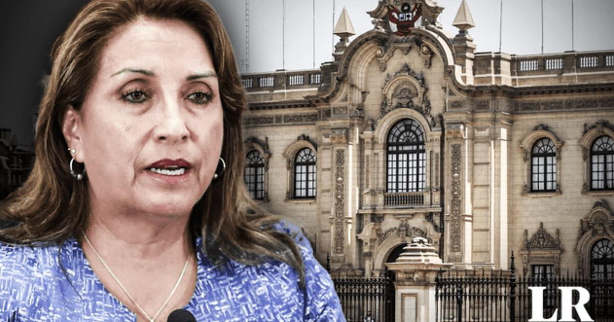 Dina Boluarte está más sola que nunca: – El reportero andino