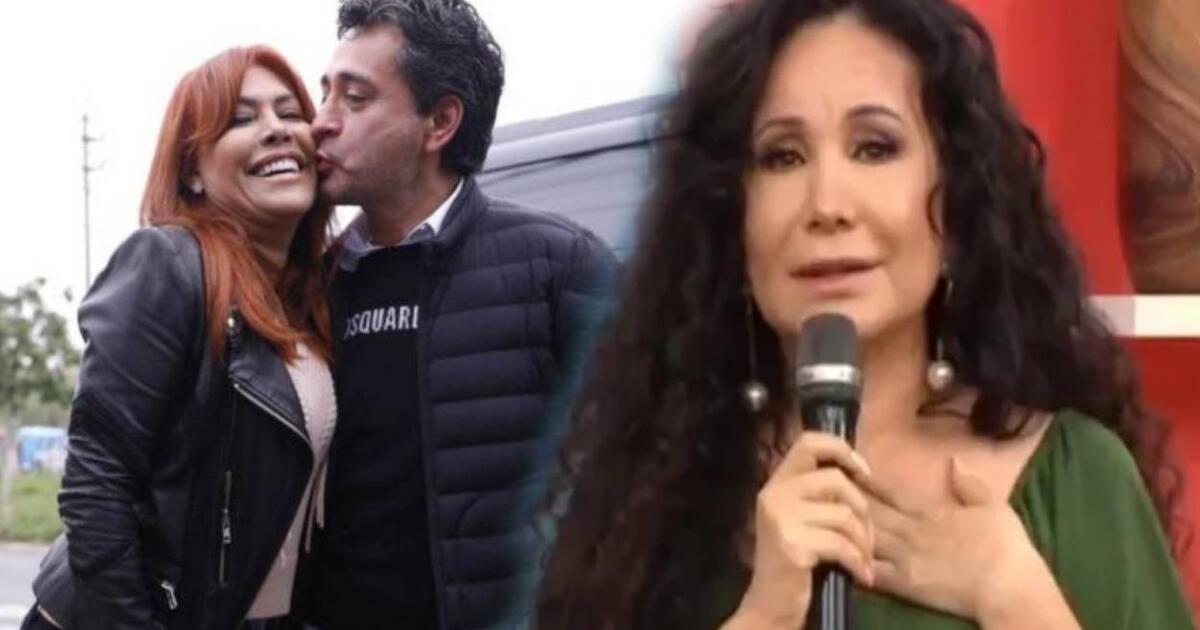 Esposo de Magaly Medina manda carta notarial a Janet Barboza: la acusa por  difamación y pide que se rectifique públicamente | Espectáculos | La  República