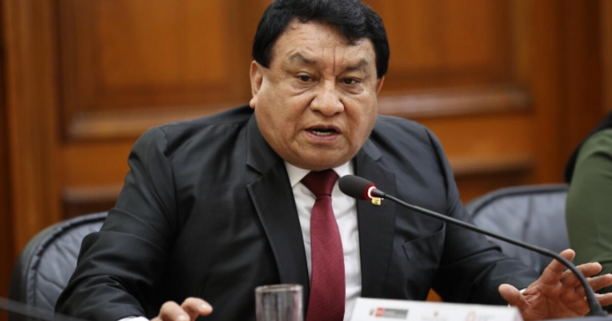 Fiscalía solicita 18 meses de impedimento de – El reportero andino
