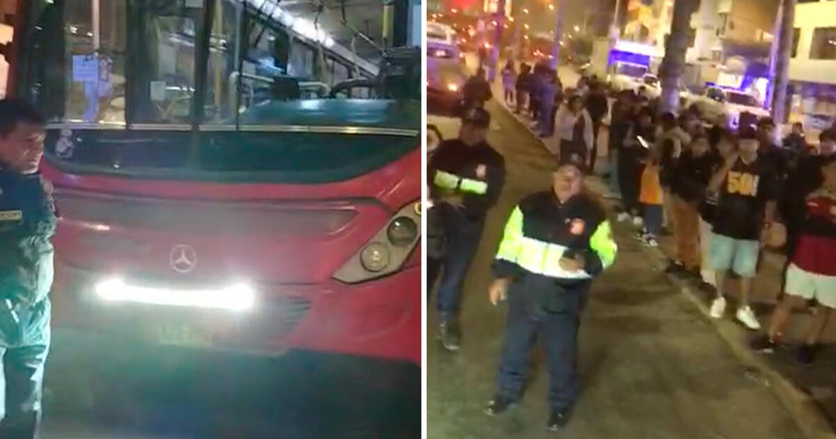 Asesinan a balazos a chofer de “El Rápido” en – El reportero andino
