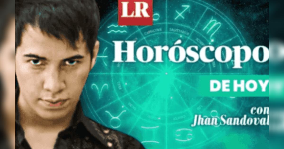 Descubre tu HORÓSCOPO DE HOY: qué te deparan los astros este 20 de ...