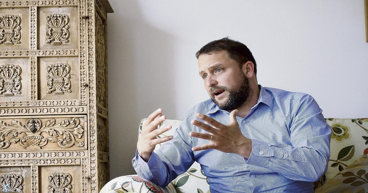 Eduardo Dargent: “La gente de derecha cree – El reportero andino