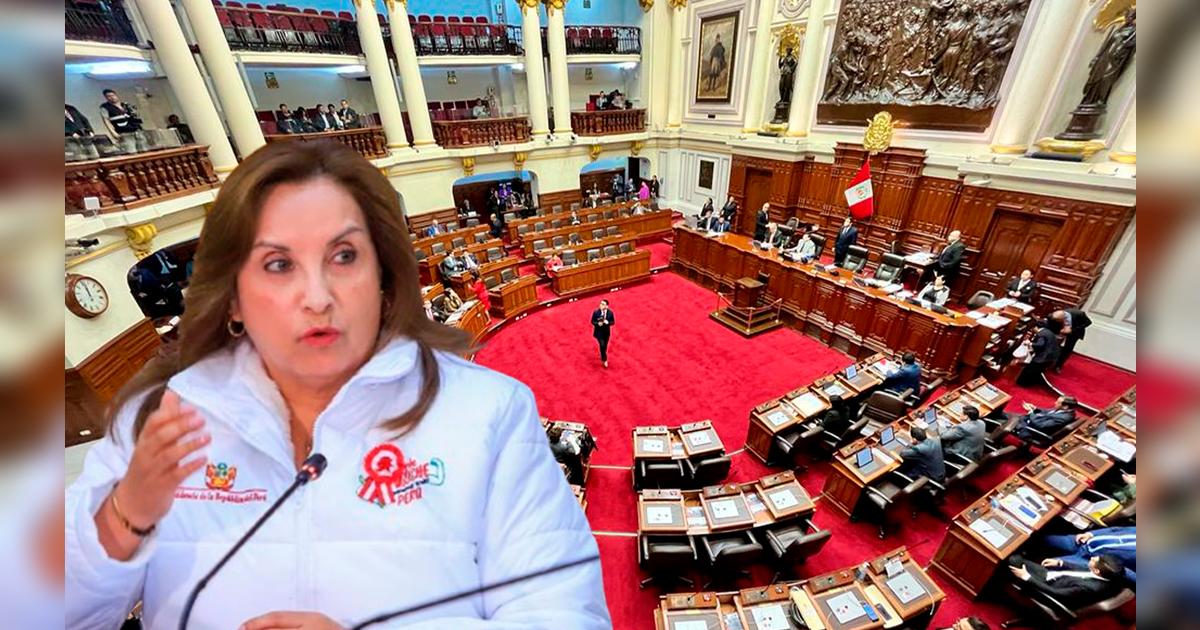 Universidades en papel: Dina Boluarte – El reportero andino