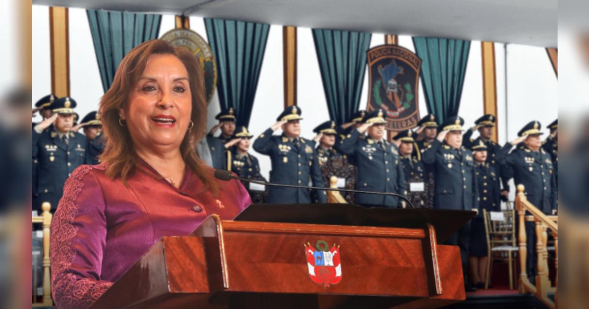 Dina Boluarte: Gobierno entrega autos de lujo – El reportero andino