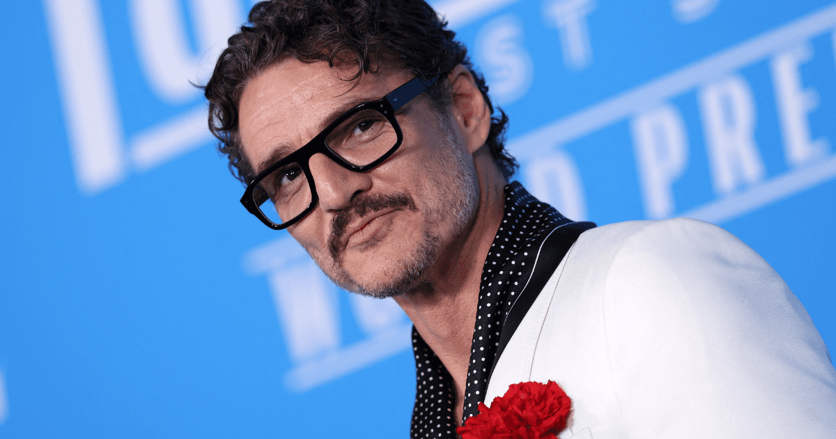 Ni 'Game of Thrones' ni 'Narcos': Esta es la serie que salvó la carrera de Pedro Pascal