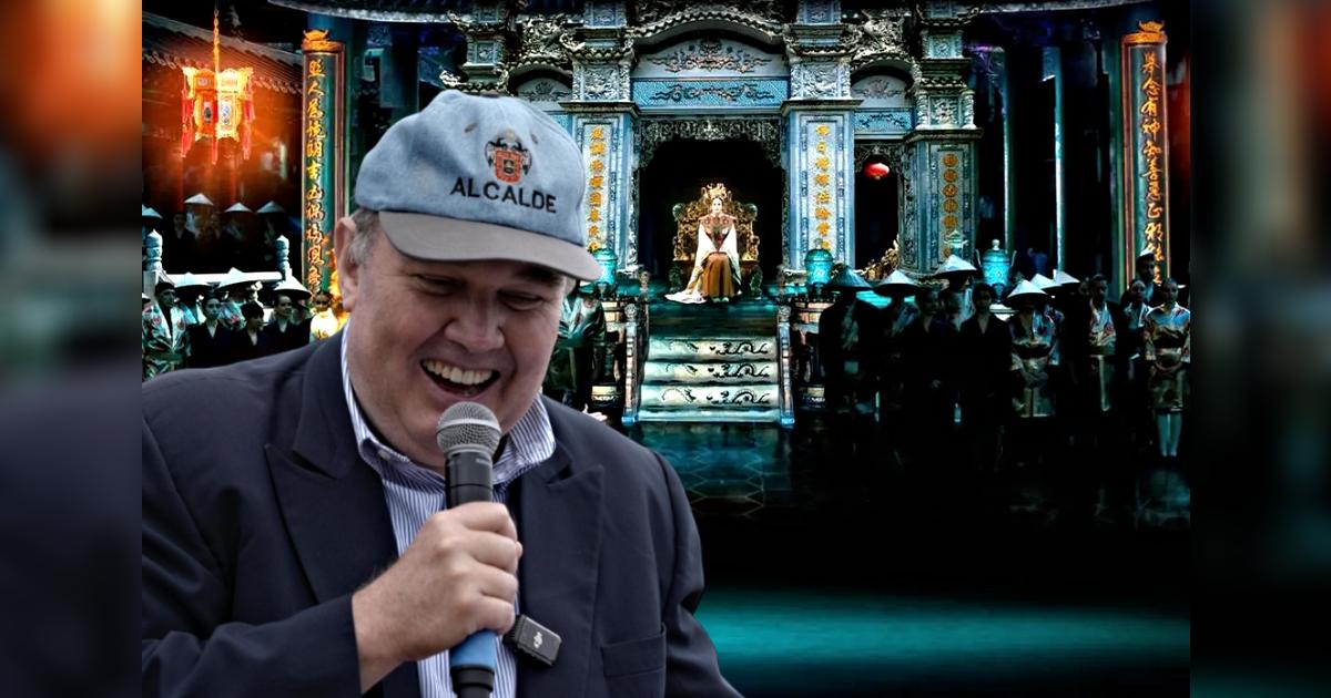 Gestión de Rafael López Aliaga contrata a – El reportero andino