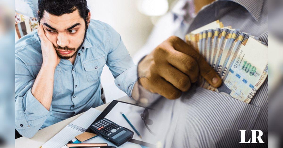 Peruanos valoran cada vez menos su empleo, según estudio de Bumeran ...