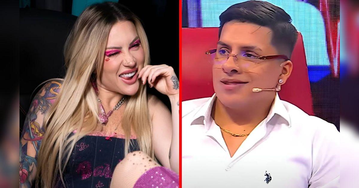 Chechito afirma que tuvo un affaire con Leslie Shaw en explosivo avance de 'El valor de la verdad': "Estuve con ella" | Espectáculos | La República