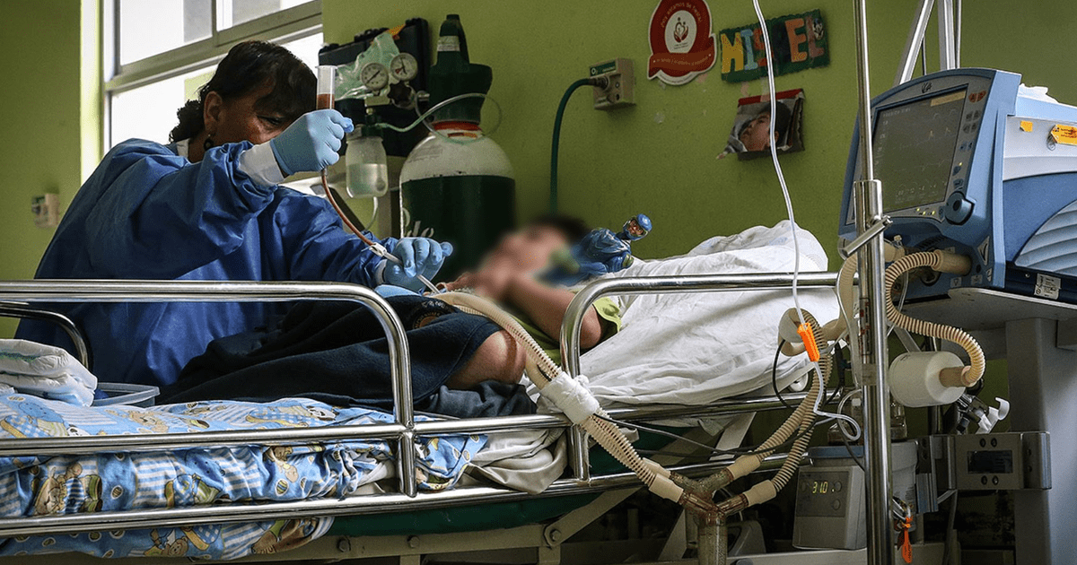 Pacientes con enfermedades raras son – El reportero andino
