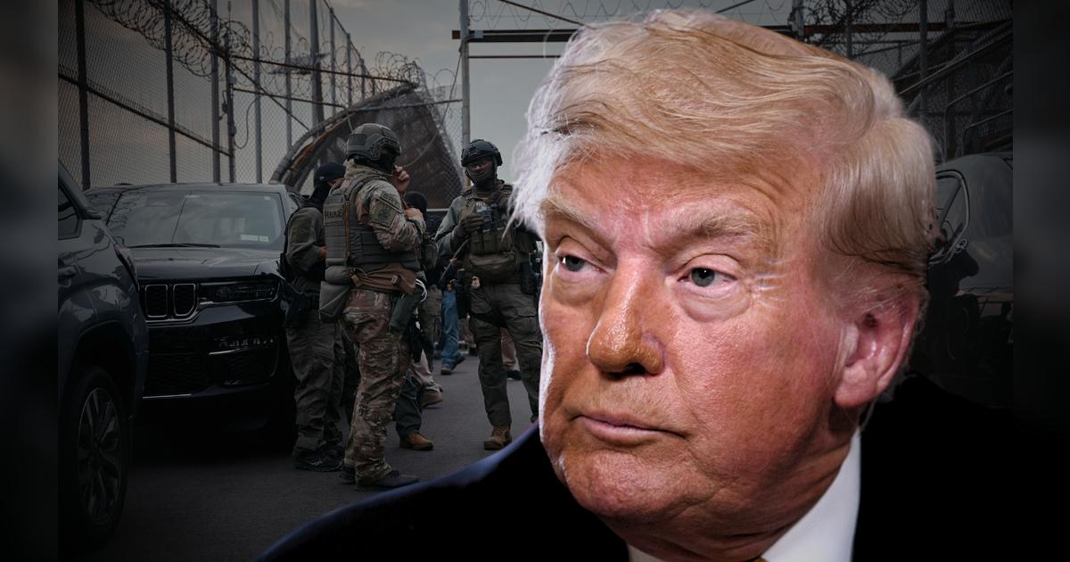 USCIS y la alerta para inmigrantes en Estados Unidos: Donald Trump ...