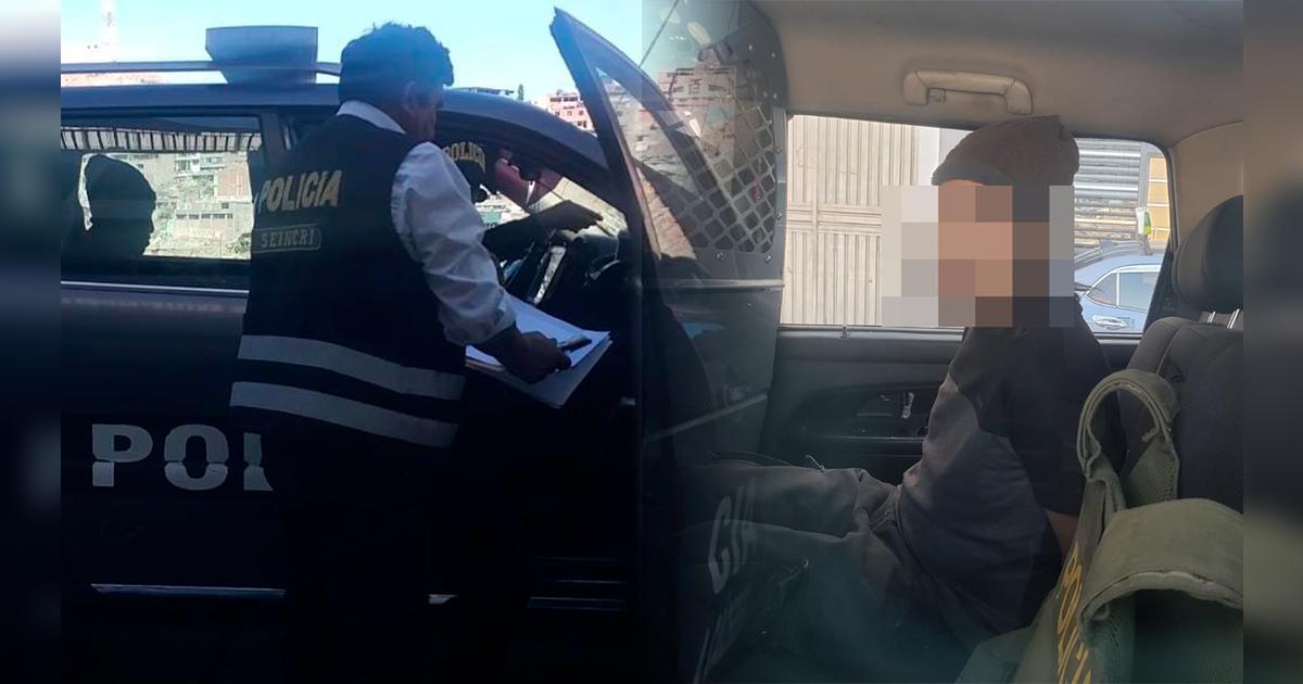 Hombre ingresa a casa de su expareja y la amenaza para que retomen su ...