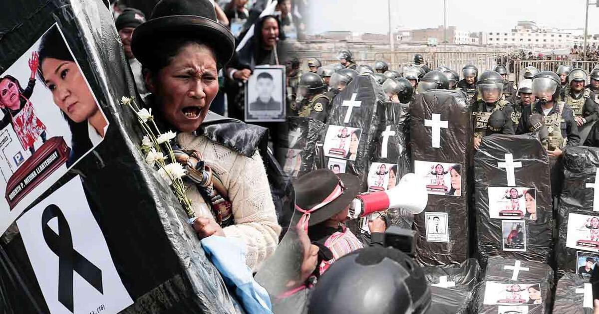 Paro de transportistas deja 15 manifestantes – El reportero andino