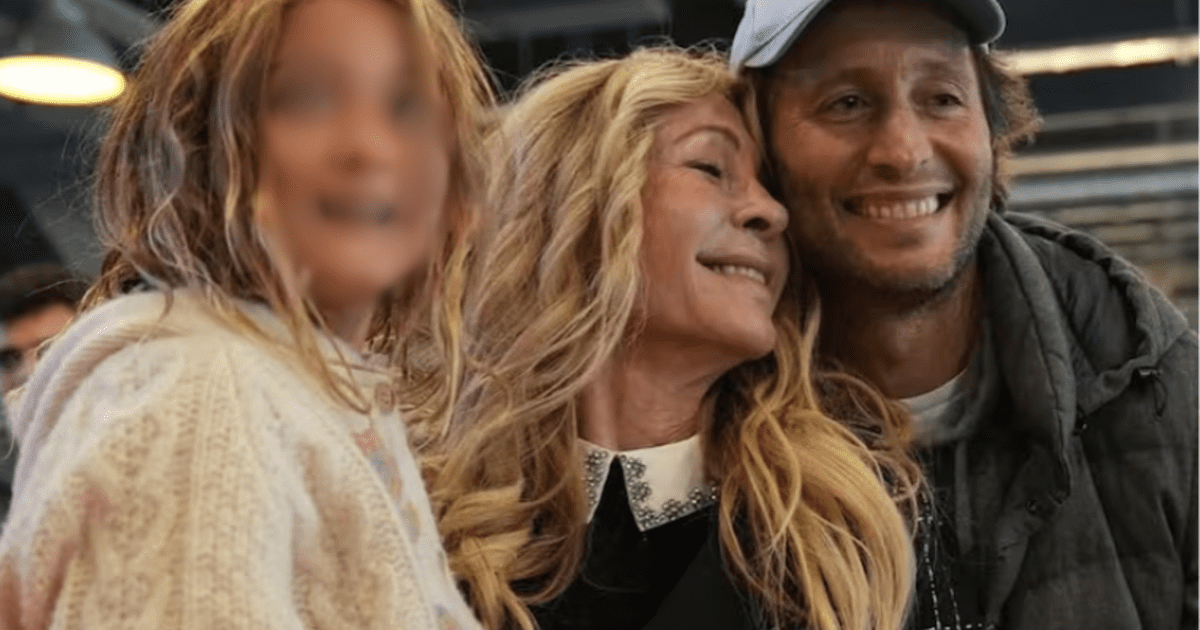 Tragedia en Miami: Fallece a los 7 años la nieta de Cris Morena en un Accidente Náutico