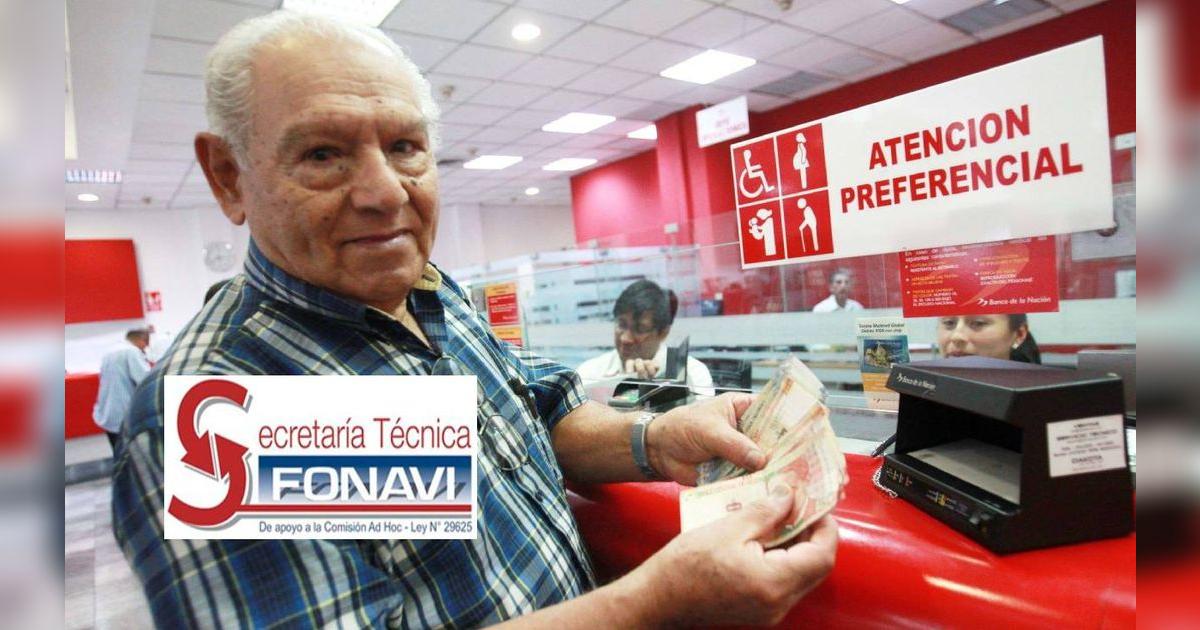 Reintegro 4 del Fonavi pagará a más de 70.000 – El reportero andino