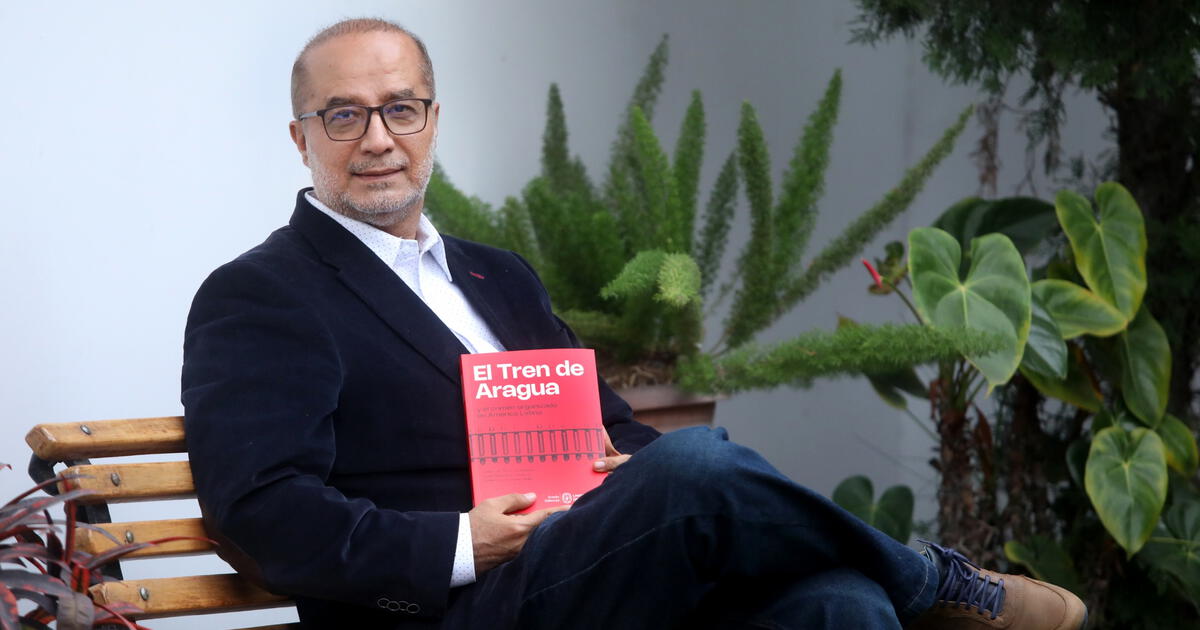 “No avanzará la lucha contra la criminalidad – El reportero andino